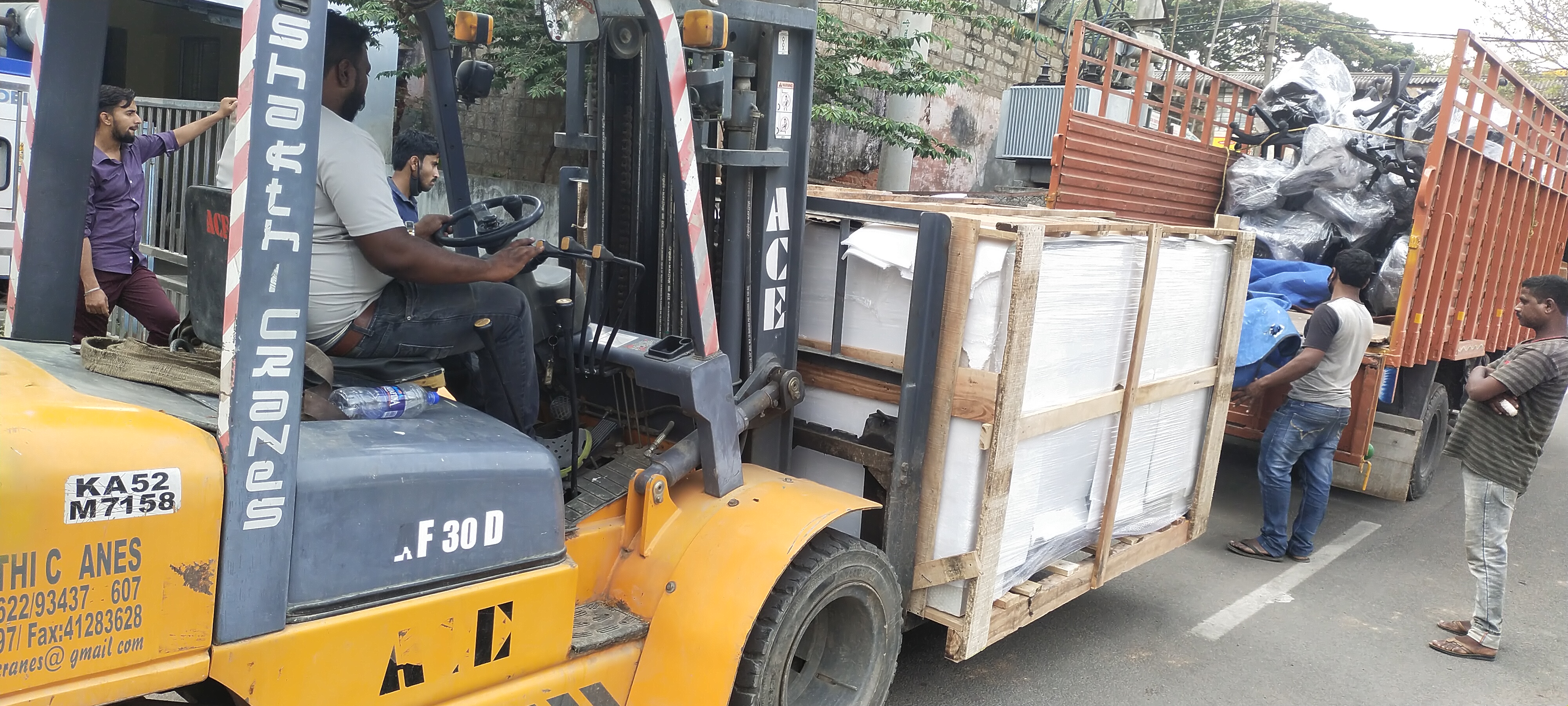 govind-relocation-movers-and-packers-in-yelahanaka